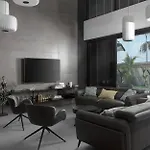 Lux Amazing Villa With Private Pool