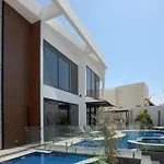 Lux Amazing Villa With Private Pool