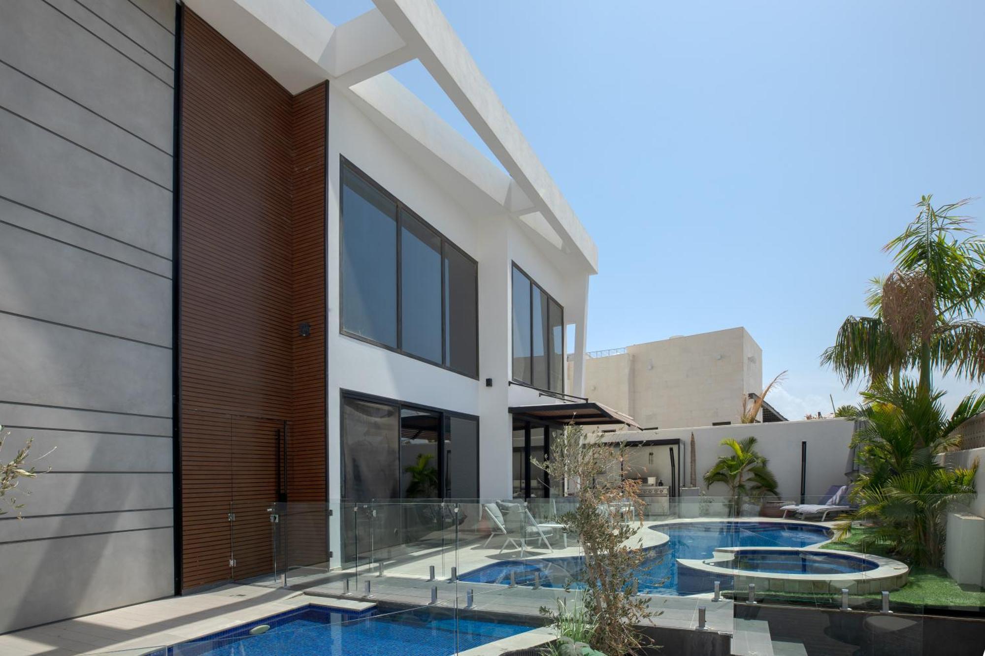 Villa Lux Amazing With Private Pool *
