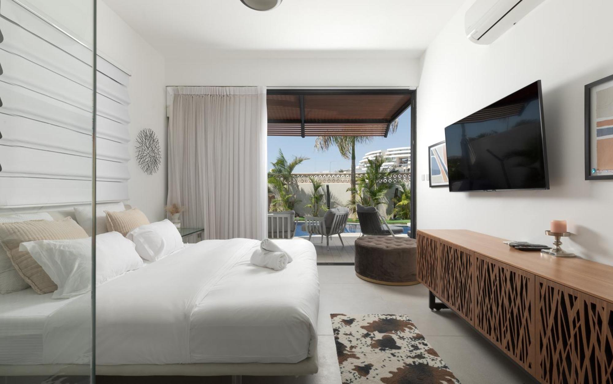 Lux Amazing With Private Pool Villa