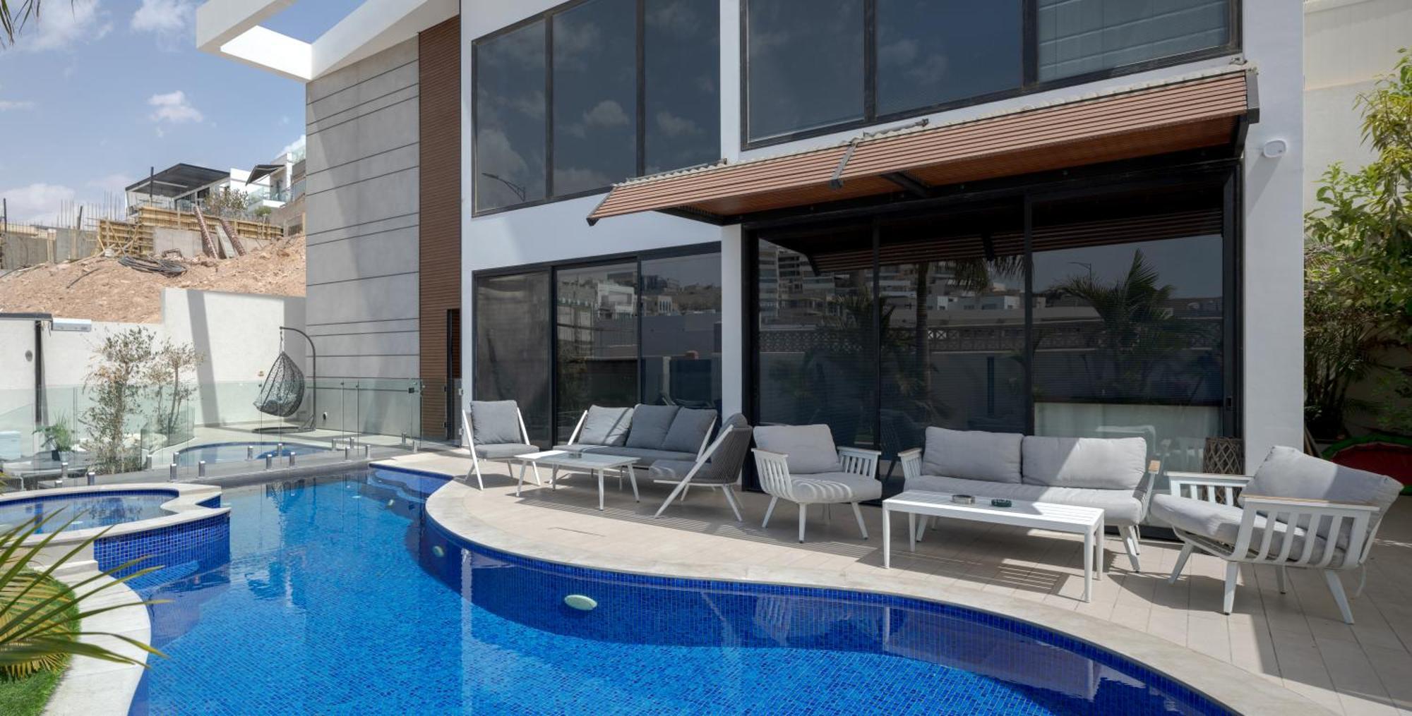 Villa Lux Amazing With Private Pool *